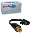 4 Seasons Hvac Pressure Switch For 1996-2003 Freightliner Fl112. Fixed Price $38.57.