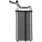 Global Parts Distributors 8231672 Gpd Heater Core. Fixed Price $98.17.