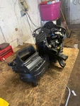 Ac Evaporator Heater Core Housing Box Fits 2009-2011 Hyundai Genesis Sedan 4.6. Fixed Price $375.00.