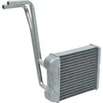 Uac Hvac Heater Core Aluminum Ht 398272c. Fixed Price $108.90.