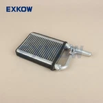 Rear Heater Core For Mitsubishi Pajero Montero V78w V93w 4d56 2000-2020 Mr500698. Fixed Price $69.54.