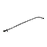 Genuine Acdelco For Chevy Suburban 1500/2500 2000-2006 Heater Inlet Hose Black. Fixed Price $85.40.