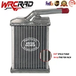 3005383 Hvac Heater Core Fits 1962-1967 1965 Chevrolet Chevy Ii 2.5l 4.1l 5.3l. Fixed Price $40.99.