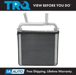 Trq Front Heater Core Fits 2002-2010 Dodge. Fixed Price $64.95.