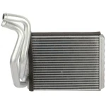 Hvac Heater Core For Jeep Grand Cherokee 4.0l 4.7l 1999-2004 6603619. Fixed Price $31.99.
