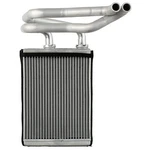 Apdi Rads 9010380 Hvac Heater Core. Fixed Price $93.57.