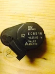 Bmw E53 X5 00-06 Oem Heather Actuator Flap Control. Fixed Price $28.26.