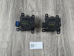 Kia Carnival 2020-2026 Dashboard Instrument Panel Hvac Flap Door Actuator. Fixed Price $58.00.