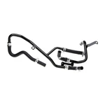 Genuine Acdelco For Ford Sable 2001 Hvac Heater Hose Assembly Clamps Included. Fixed Price $163.98.