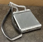 Tyc 96007 Replacement Front Hvac Heater Core Fits 1999-2011 Chevrolet Silverado. Fixed Price $30.00.