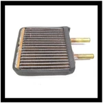 New Heater Core For Ford Festiva Wa Mazda 121 Metro 1987-1994 91775 8231447 8265. Fixed Price $110.49.