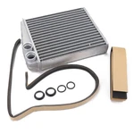 Nissens 70228 Hvac Heater Core For Audi Vw A3 Quattro Q3 Cc Eos. Fixed Price $70.94.