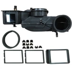 1969 1970 Mustang Heater Box Assembly W/ Gasket Kit & Clips (no A/c) M3518a. Fixed Price $429.99.