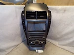 17 18 19 20 Lincoln Mkz Control Panel Radio Face Plate Hp5p-7e453-ad Skb34. Fixed Price $113.51.