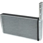 Heater Core Uac Ht2191c. Fixed Price $100.81.