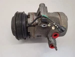 2008-2011 Ford Focus Air Conditioning Ac Compressor Assembly Oem. Fixed Price $63.75.