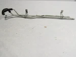 10-12 Land Range Rover Hse L322 2012 Heater Water Coolant Hose Pipe Line Tube ;o. Fixed Price $69.60.