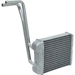 Hvac Heater Core-heater Core Aluminum Uac Ht 398272c. Fixed Price $75.95.