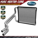 Hvac Heater Core For Hyundai Elantra 2011-2013 Coupe 2013 1.8l Aluminum. Fixed Price $47.99.