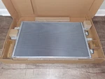 Genuine Nissan Ariya Ac Condenser 92110-5mp0a. Fixed Price $225.00.