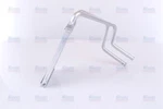 Nissens 77612 Hvac Heater Core For Hyundai Elantra Tiburon. Fixed Price $120.44.