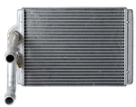 Agility Hvac Heater Core For 98-03 Mercedes-benz Ml320. Fixed Price $73.33.