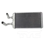 Tyc 96060 Hvac Heater Core For Select 04-12 Buick Chevrolet Pontiac Models. Fixed Price $61.28.