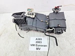 99-03 Oem Volkswagen Eurovan Mv Hvac Ac Air Heater Core Blower Motor Housing. Fixed Price $289.95.