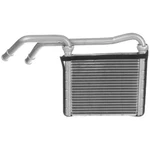 Klimoto Hvac Heater Core Fits 05-10 Honda Odyssey. Fixed Price $50.40.