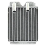 For Chevy Corvette 1968-1979 Agility 9010136 Hvac Heater Core. Fixed Price $34.20.