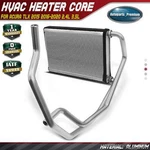 Hvac Heater Core For Acura Tlx 2015 2016 2017 2018 2019 2020 2.4l 3.5l Aluminum. Fixed Price $60.89.