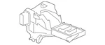 Genuine Gm Hvac Unit Case 10397361. Fixed Price $92.11.