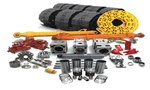 Core 4380047 Fits Deere New Surplus. Fixed Price $3440.05.