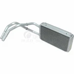 Uac Hvac Heater Core Ht2123c. Fixed Price $81.63.