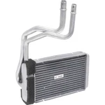 Hvac Heater Core-heater Core Aluminum Uac Ht 2000c Fits 10-14 Ford Mustang. Fixed Price $135.99.