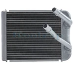 For Chevy Silverado Suburban Tahoe Yukon Sierra Truck H1 Front Hvac Heater Core. Fixed Price $114.95.