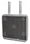 Hvac Heater Core 4 Seasons. Fixed Price $55.02.