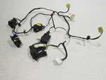 10-15 Jaguar Xk Xkr 2014 Hvac Heater Flap Blend Actuator Motor Set 5 Pcs ;:a. Fixed Price $90.00.