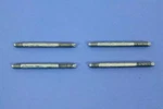 Genuine Mopar Double Ended Stud 6510798aa. Fixed Price $7.20.