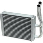 Uac Ht 2166c Hvac Heater Core For 00-04 Isuzu Amigo Axiom Rodeo Sport. Fixed Price $73.95.