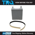 Trq Heater Core Fits 2005-2010 Dodge Dakota 2006-2009 Mitsubishi Raider 2011 Ram. Fixed Price $64.95.
