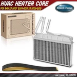 New Hvac Heater Core With Pipe For Bmw E70 F15 X5 2007-2018 E71 F16 X6 2008-2019. Fixed Price $53.99.