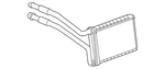 Genuine Gm Heater Core 85672207. Fixed Price $129.28.