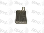 Global Parts Hvac Heater Core For 1994-2000 Ford Mustang. Fixed Price $55.46.