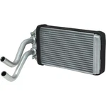 Uac Ht 399157c Hvac Heater Core For 99-01 Honda Civic Cr-v. Fixed Price $88.95.