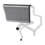 For Honda Ridgeline 2006-2008 Heater Core Front 6.88 By 10.88 0.75 In.. Fixed Price $71.74.
