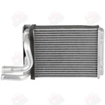 Front Hvac Heater Core For 1987-1995 Jeep Wrangler Aluminum. Fixed Price $26.36.