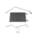 High Quality Heater Core Fits 05 14 Chrysler Dodge Magnum Vehicles. Fixed Price $108.27.
