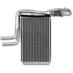 Gpd 8231566 Heater Core Fits 2003-2003 Mitsubishi Galant. Fixed Price $118.99.
