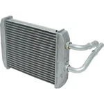 Uac Hvac Heater Core Aluminum Ht 398357c. Fixed Price $142.98.